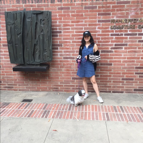 Meet your Posher, Sarah - Picture 6 of 6